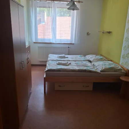 Bon Tre Apartament *