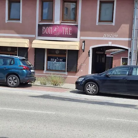 Bon Tre Διαμέρισμα