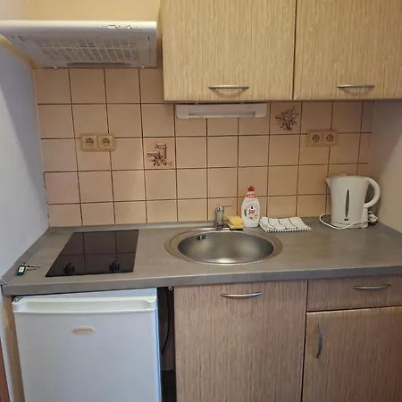 Bon Tre Διαμέρισμα Třeboň