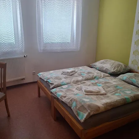 Apartament Bon Tre Trzeboń